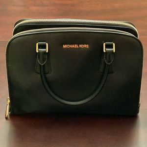 Michael Kors Large Reese Satchel